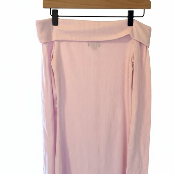 NEW WITH TAGS  Wild Fable Women's Long Sleeve Mini Bodycon Dress - Picture 4 of 4